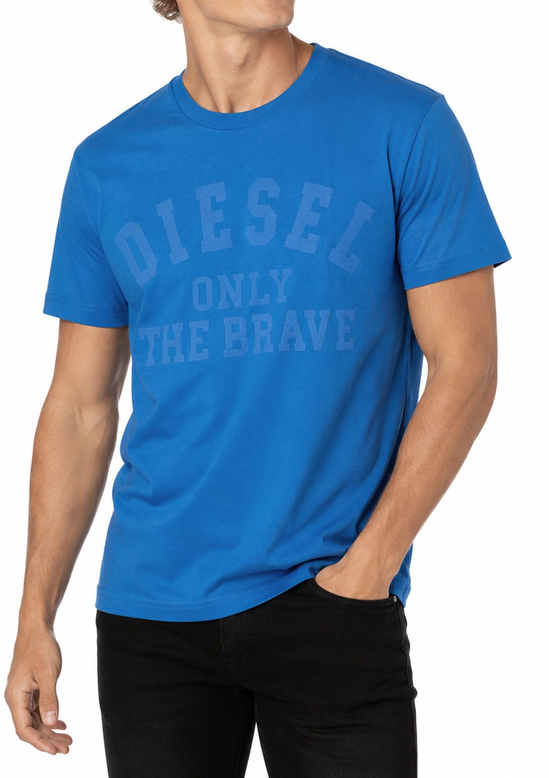 T-Shirt T-JUST 260141 OFF