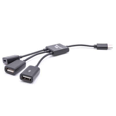 vhbw für USB-Adapter