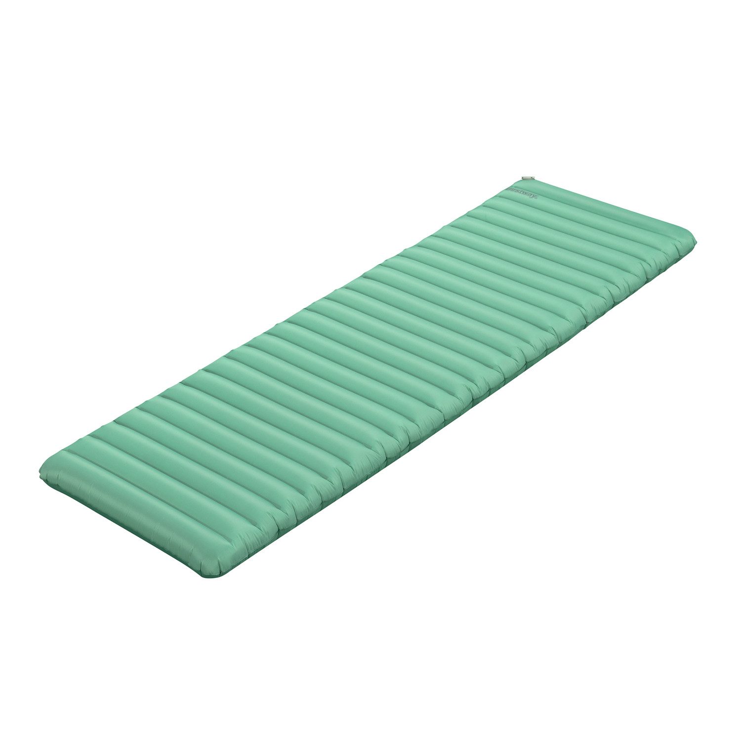 Bestway Isomatte aufblasbar AdventuRest™ 188 x 58,5 x 7,5 cm, (Packung, 1-tlg)