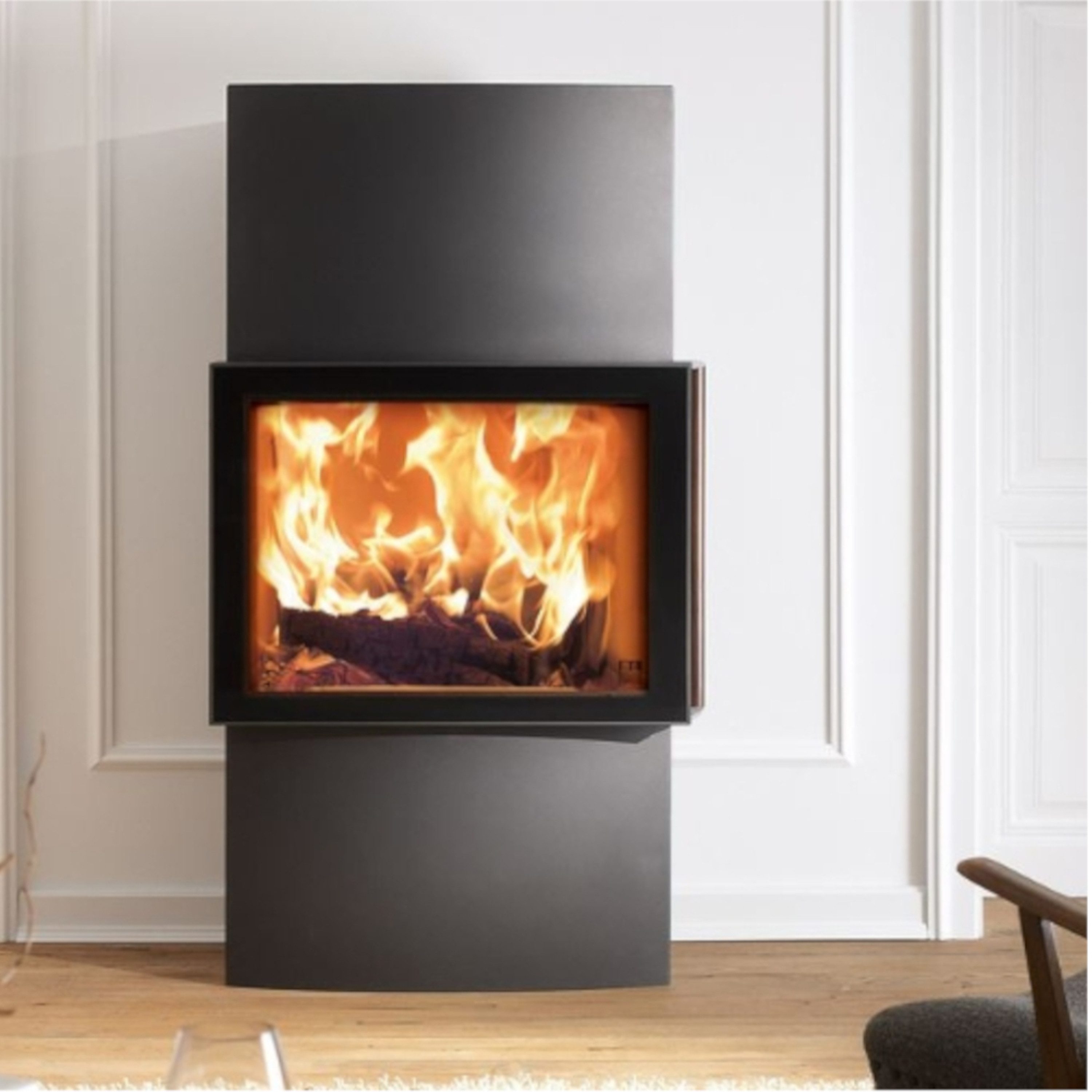 Austroflamm Kaminofen Lounge Xtra