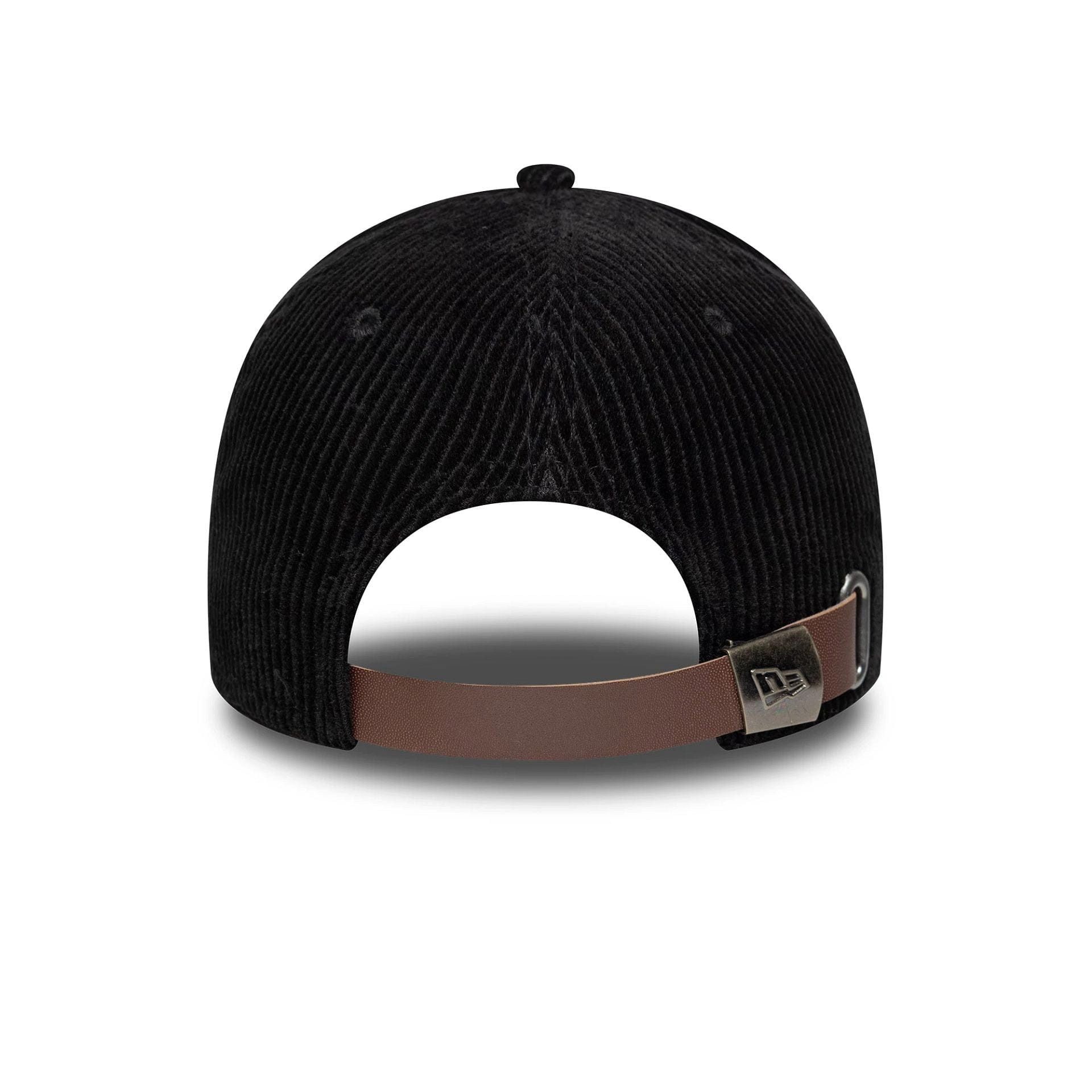 New Era Snapback Cap 9FORTY E-Frame New York Yankees MLB Cord
