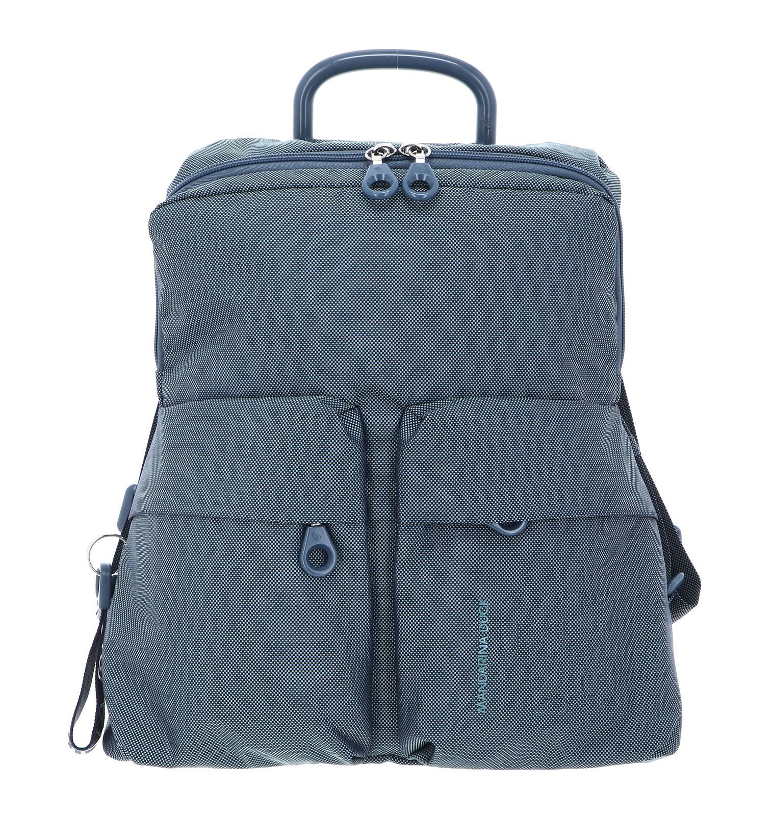 Mandarina Duck Rucksack Backpack