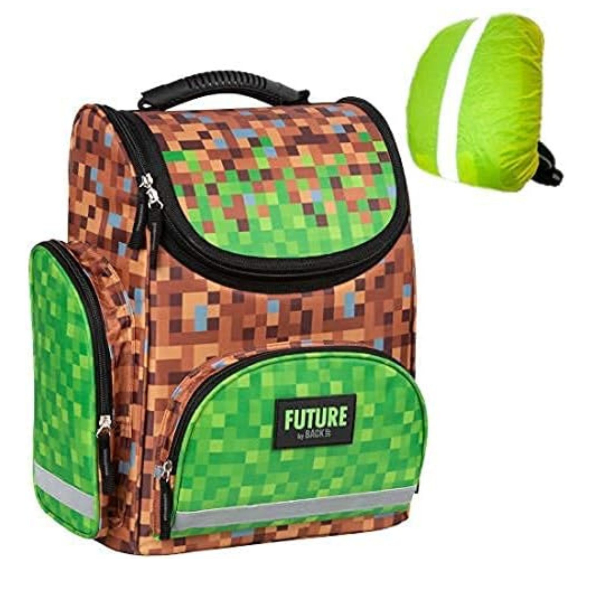 Schulranzen Ranzen Tornister Rucksack