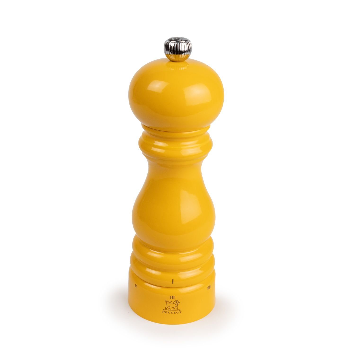 Spalier Paris U´Select Safrangelb 18 cm