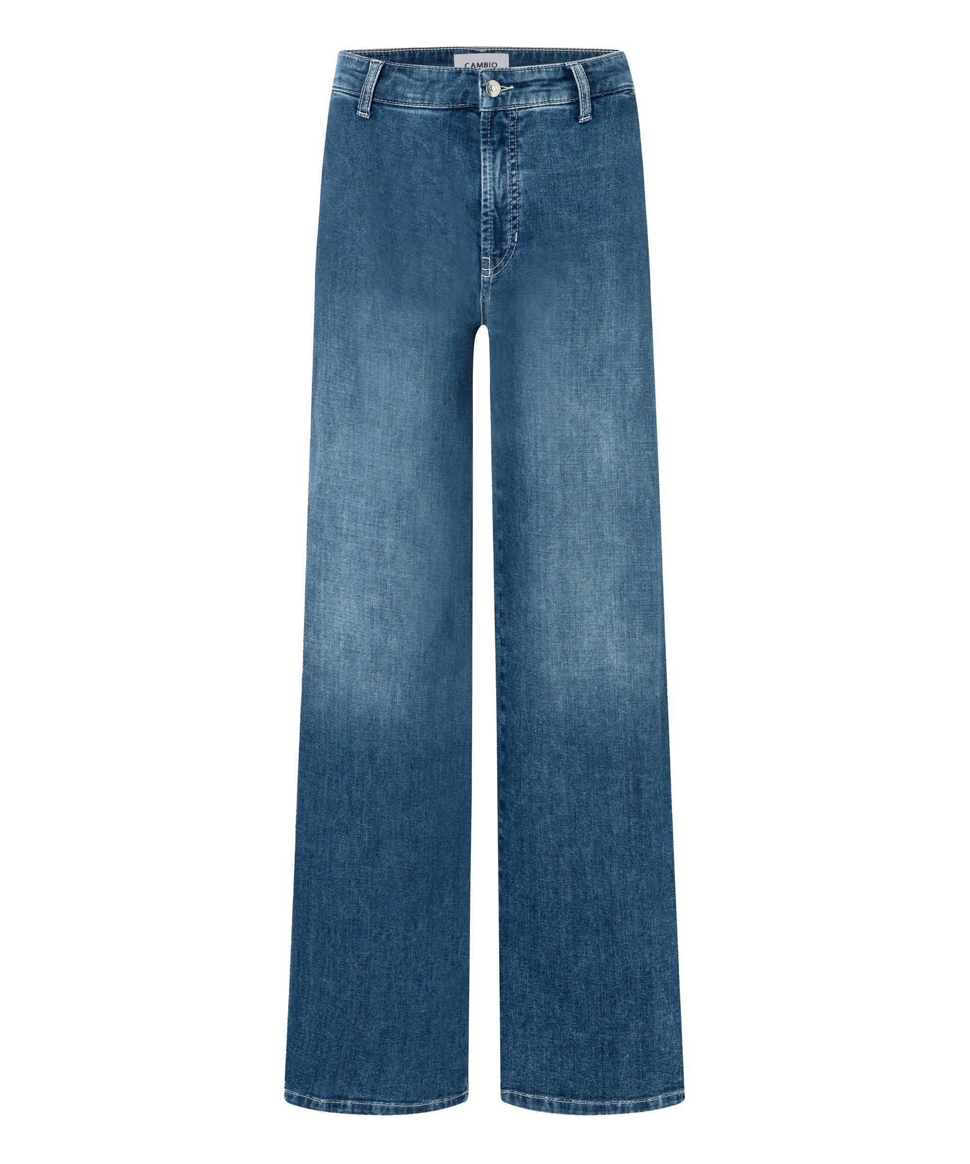 5-Pocket-Jeans