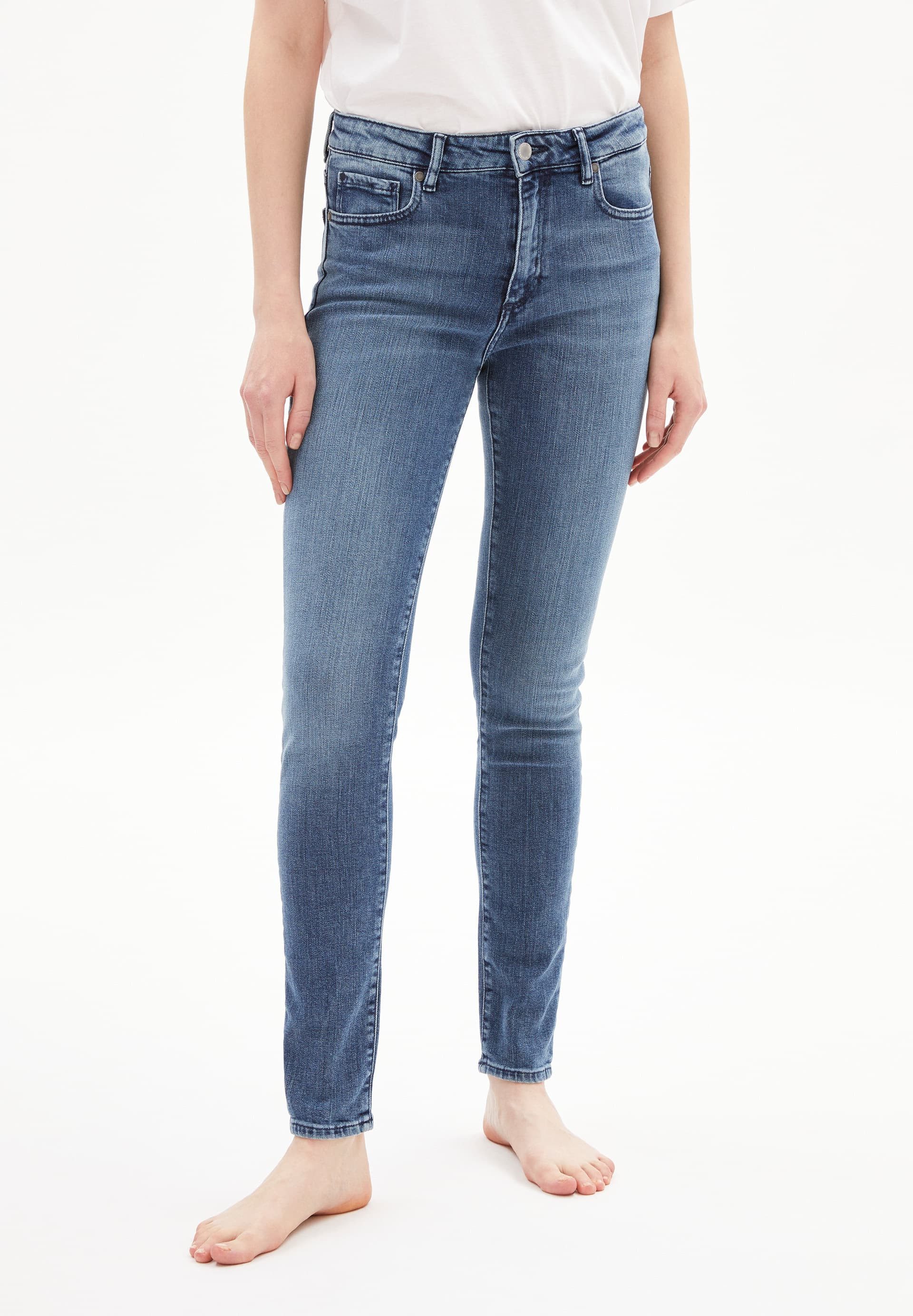 Push-up-Jeans TILLAA