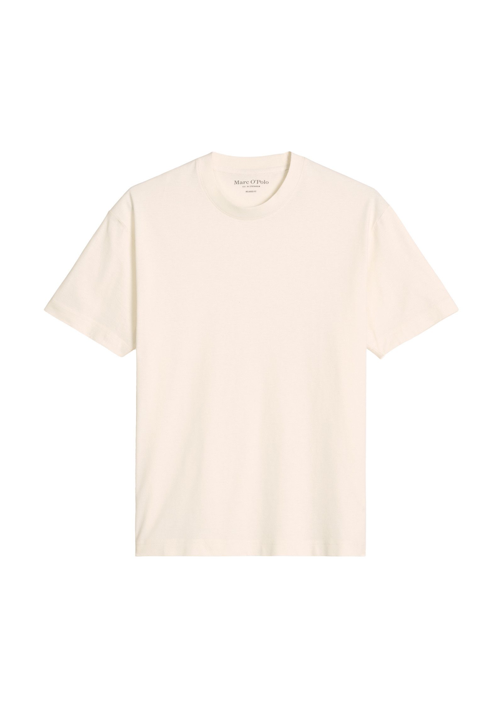 T-Shirt aus reiner Bio-Baumwolle