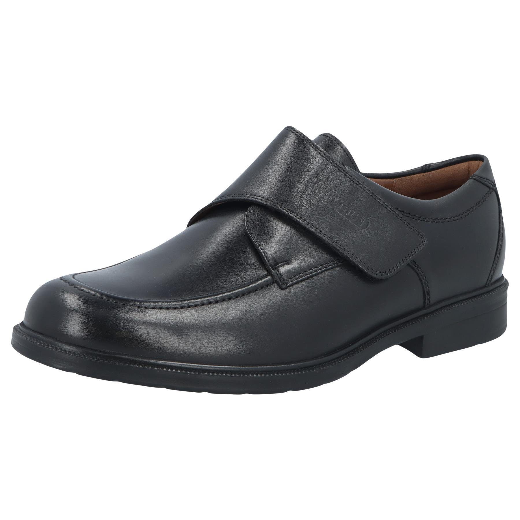 SOLIDUS Solidus Erwachsene Solidus Henk Slipper Leder Slipper