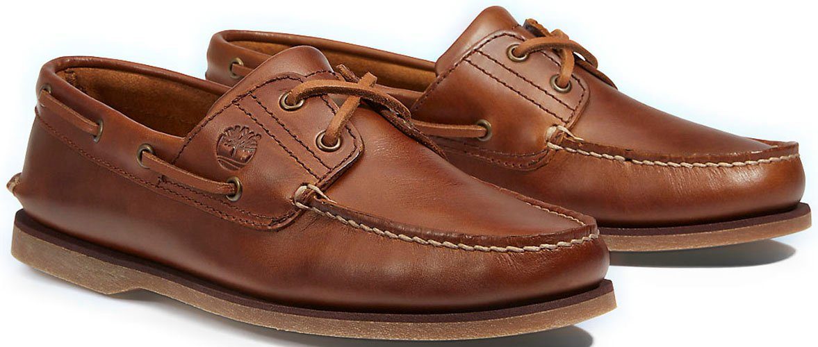 Timberland CLASSIC BOAT BOAT SHOE Bootsschuh