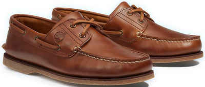 Timberland CLASSIC BOAT BOAT SHOE Bootsschuh