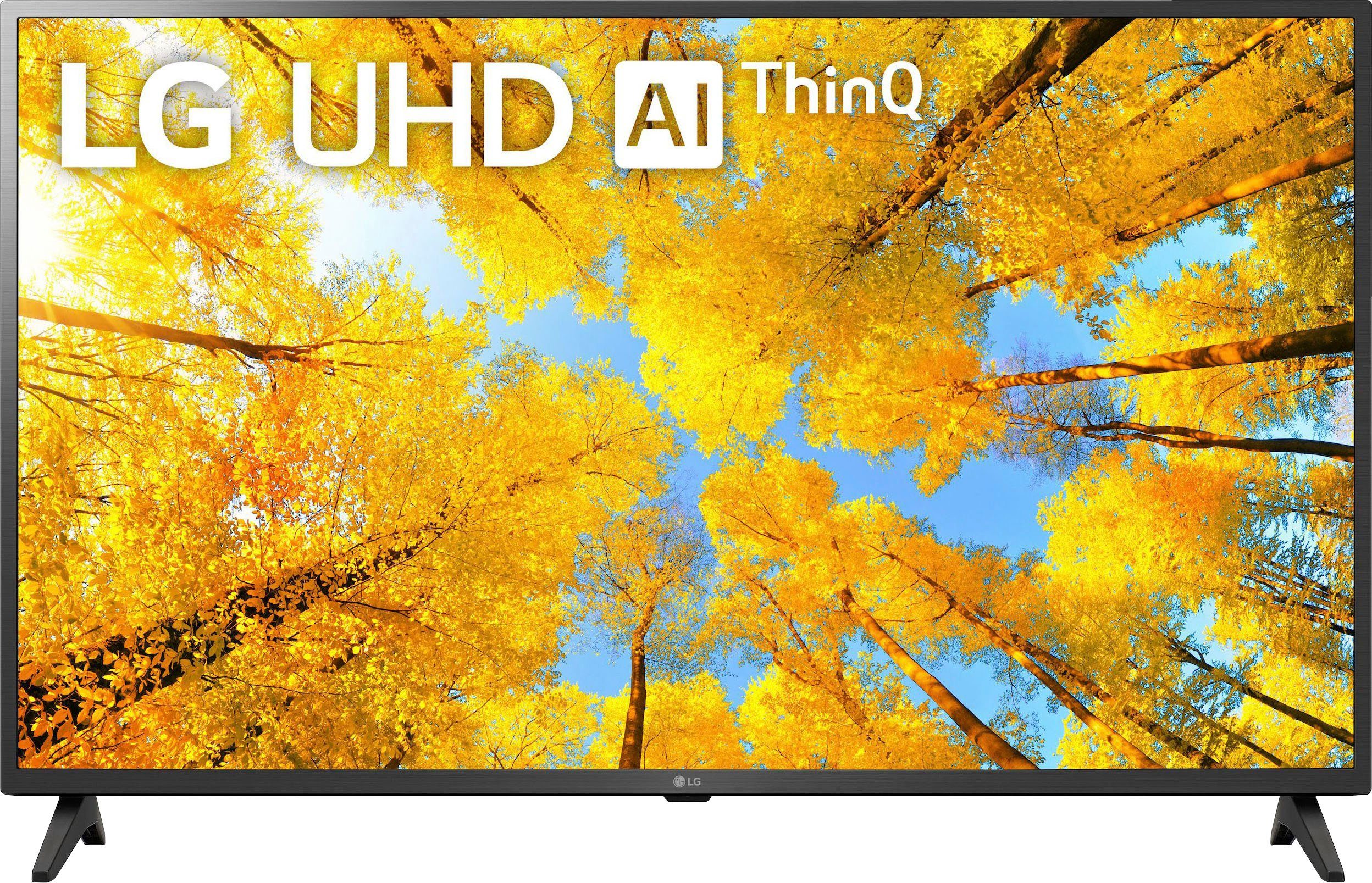 LG OLED Fernseher online kaufen » LG OLED TVs | OTTO