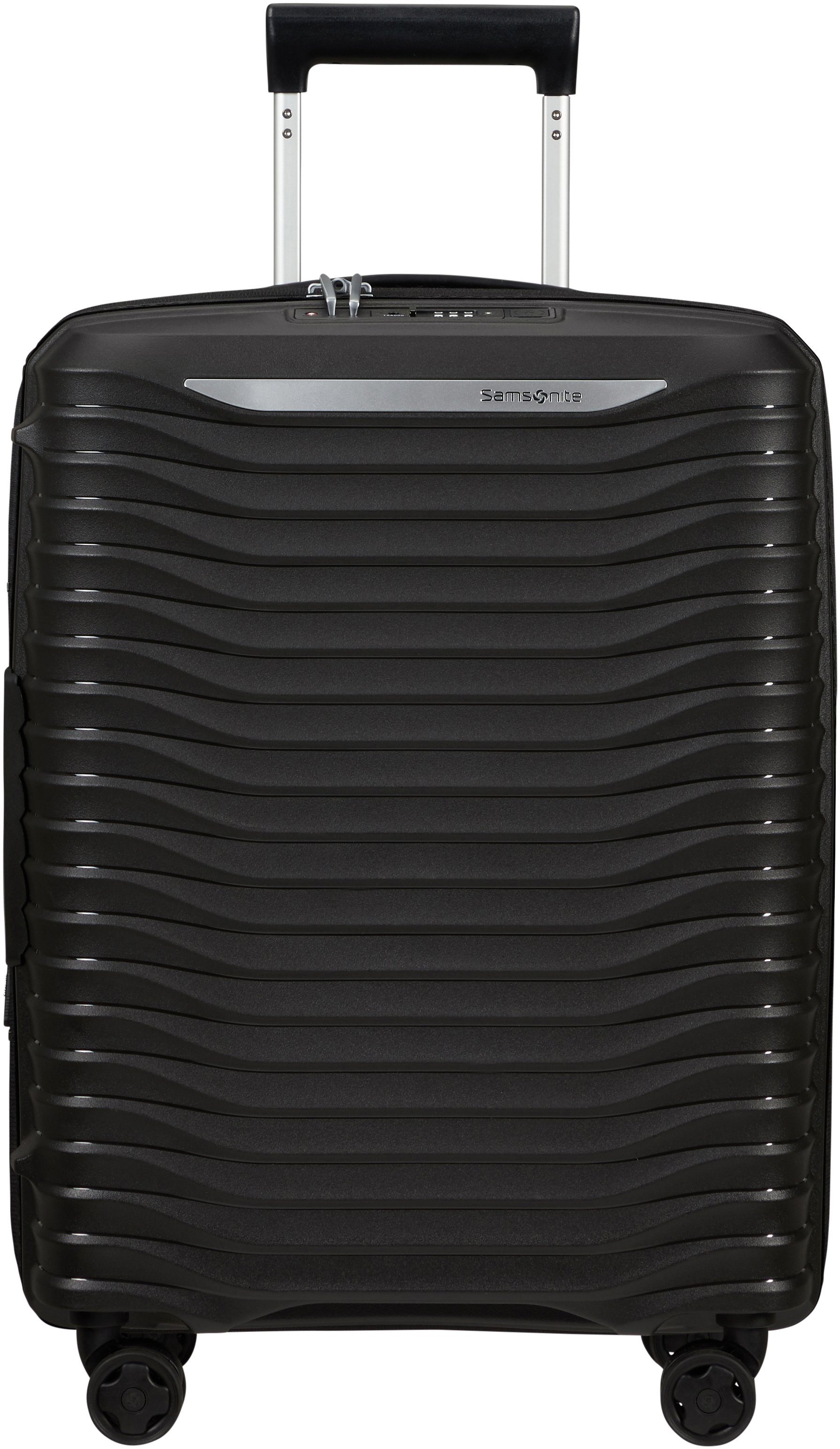 Samsonite Hartschalen-Trolley UPSCAPE, verschiedene Größen und Farben, 4 Ro günstig online kaufen