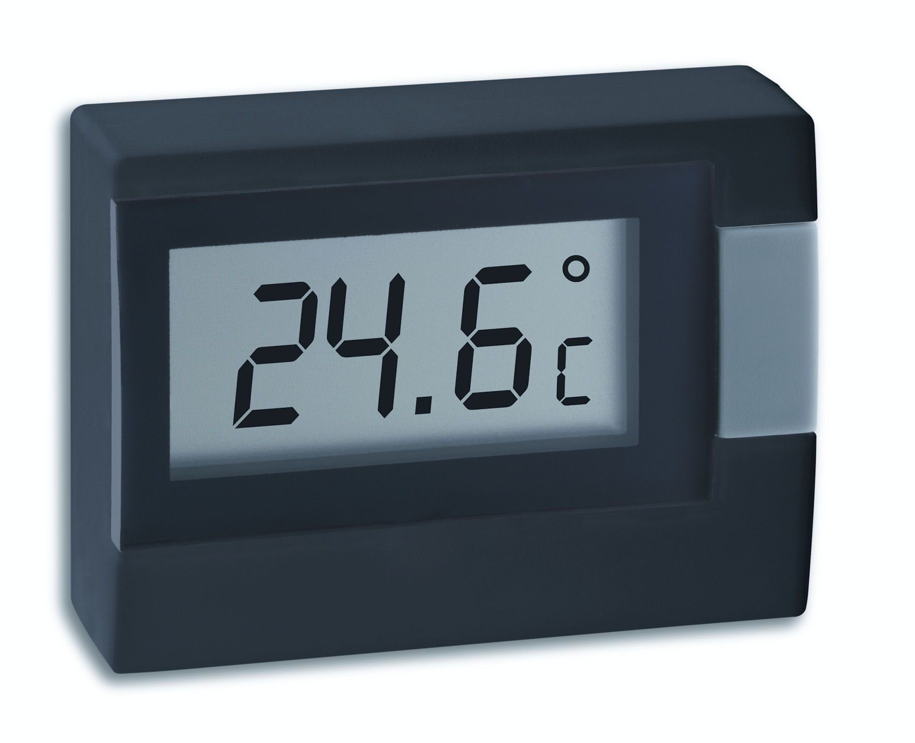 Raumthermometer TFA 30.2017 Digitales Thermometer