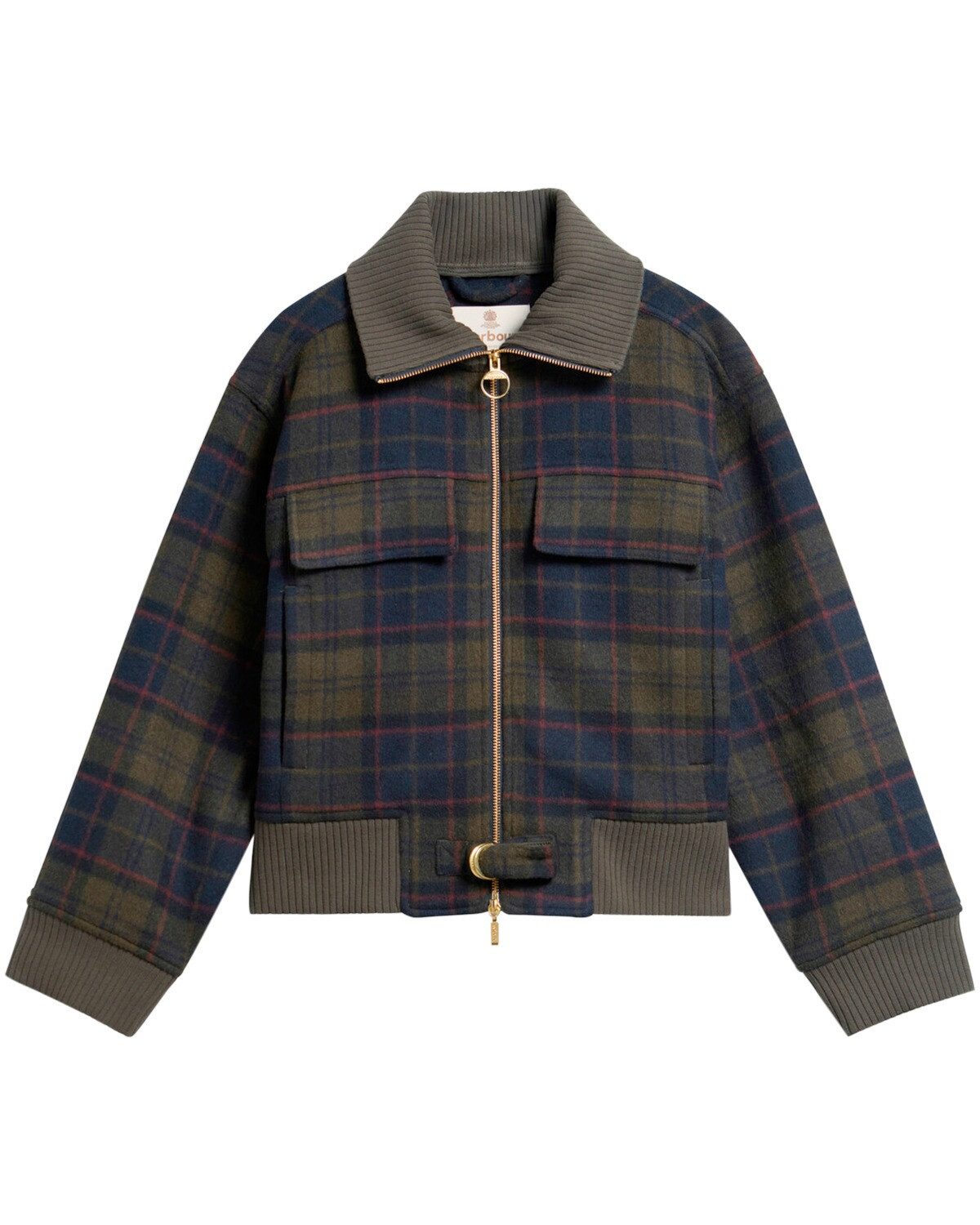 Barbour Hemdjacke Overshirt Ivybridge