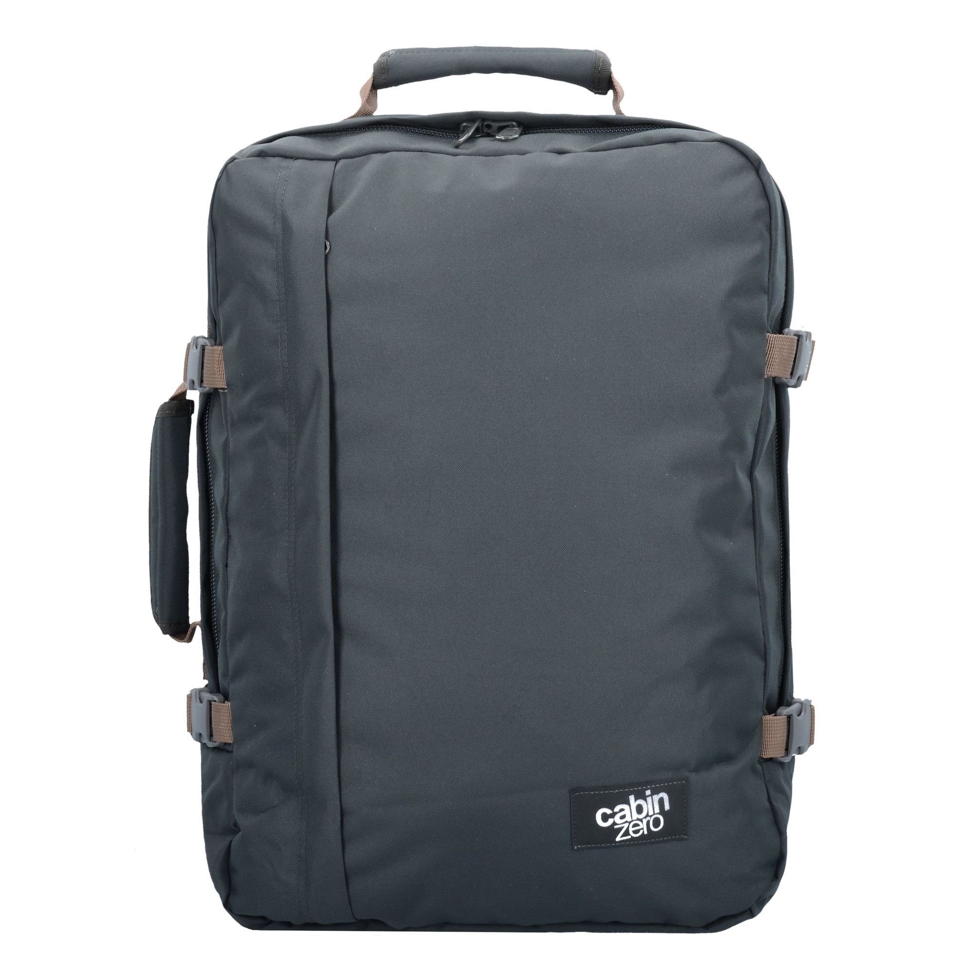 Cabinzero Rucksack Classic, Polyester