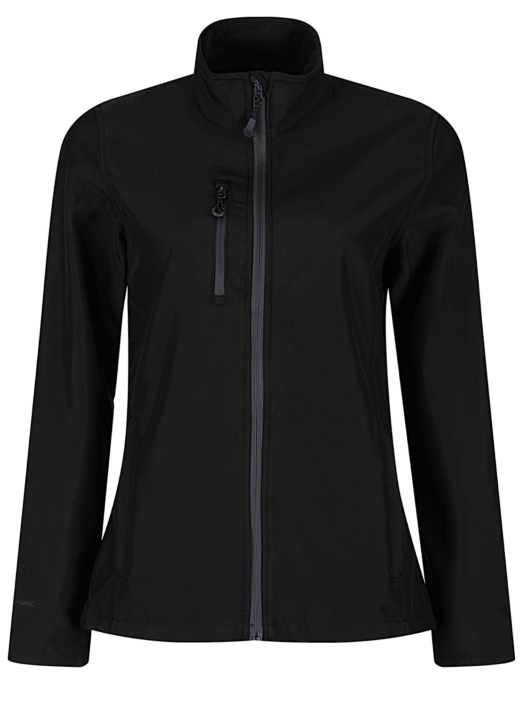 Softshelljacke Jacke Honestly Funktionsjacke Softshell