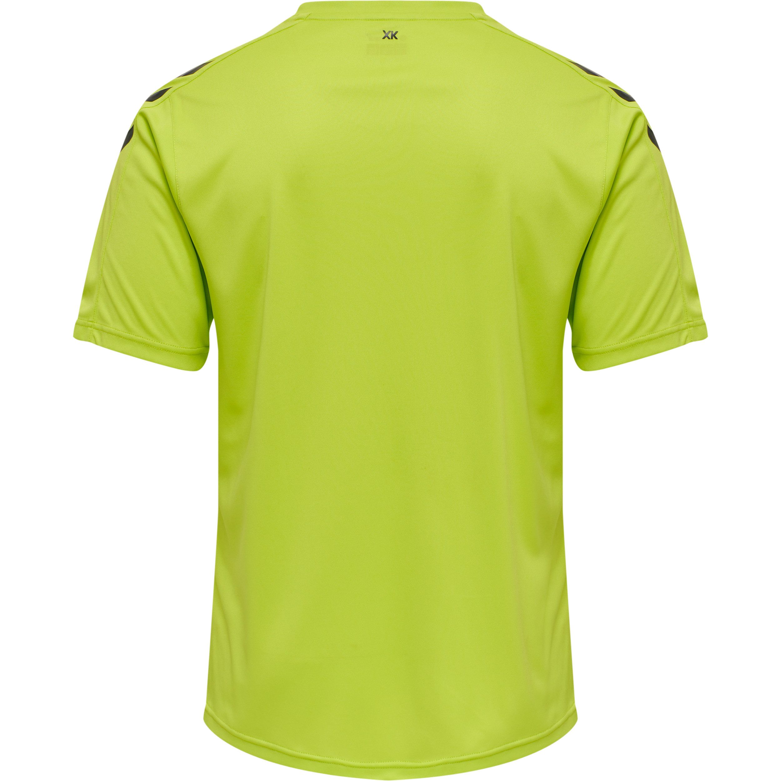 hummel Trainingsshirt HMLCORE XK POLY JERSEY günstig online kaufen