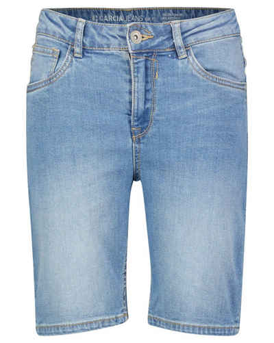 Garcia Шорты Jungen Jeansshorts DALINO (1-tlg)