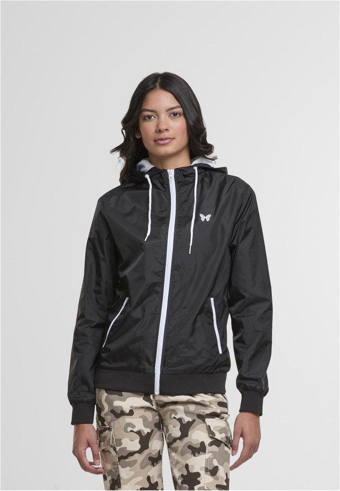 Trainingsjacke Fly Away Ladies Windrunner
