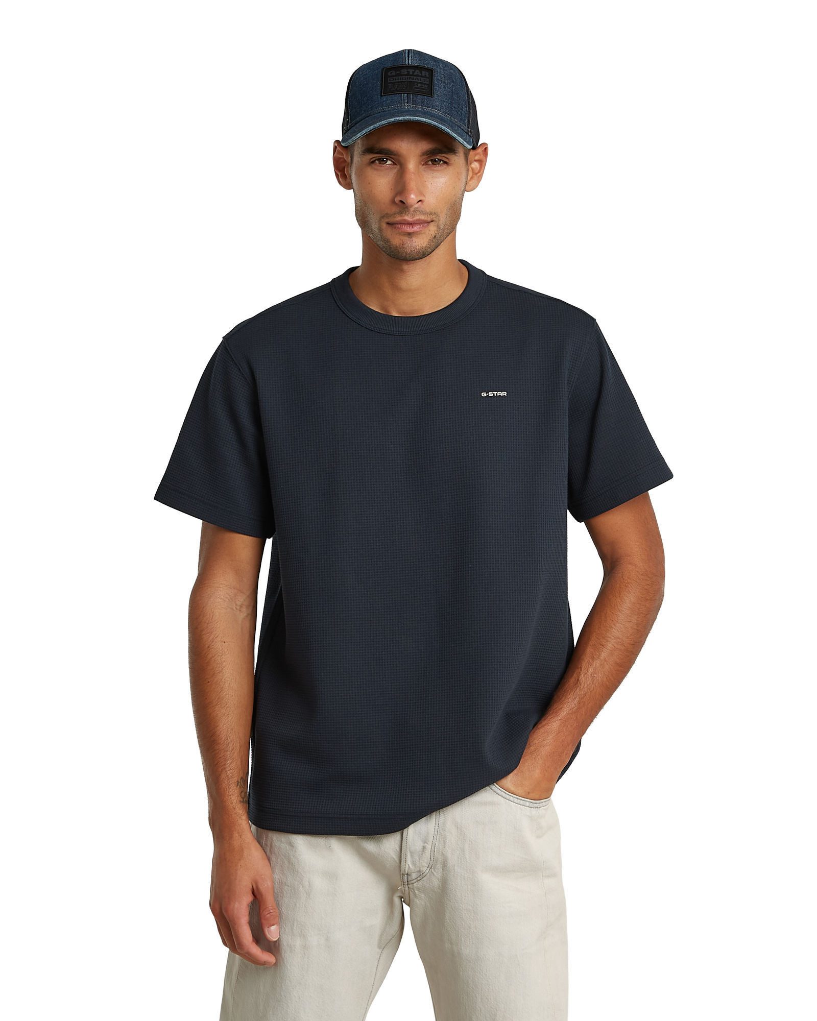 G-STAR Schirmmütze Baseball Trucker Cap