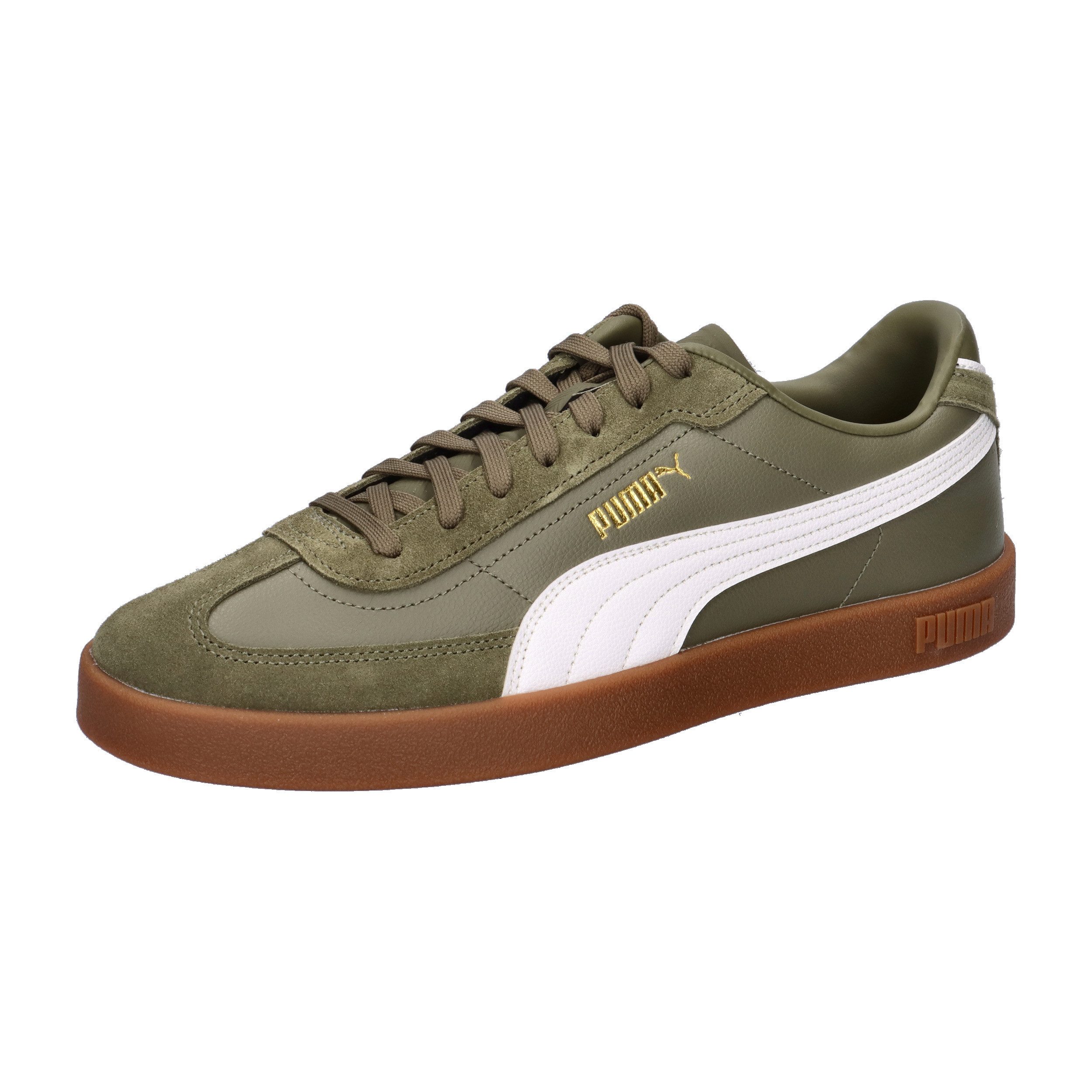 PUMA Puma Unisex Sneaker Club II Era 397447 Sneaker