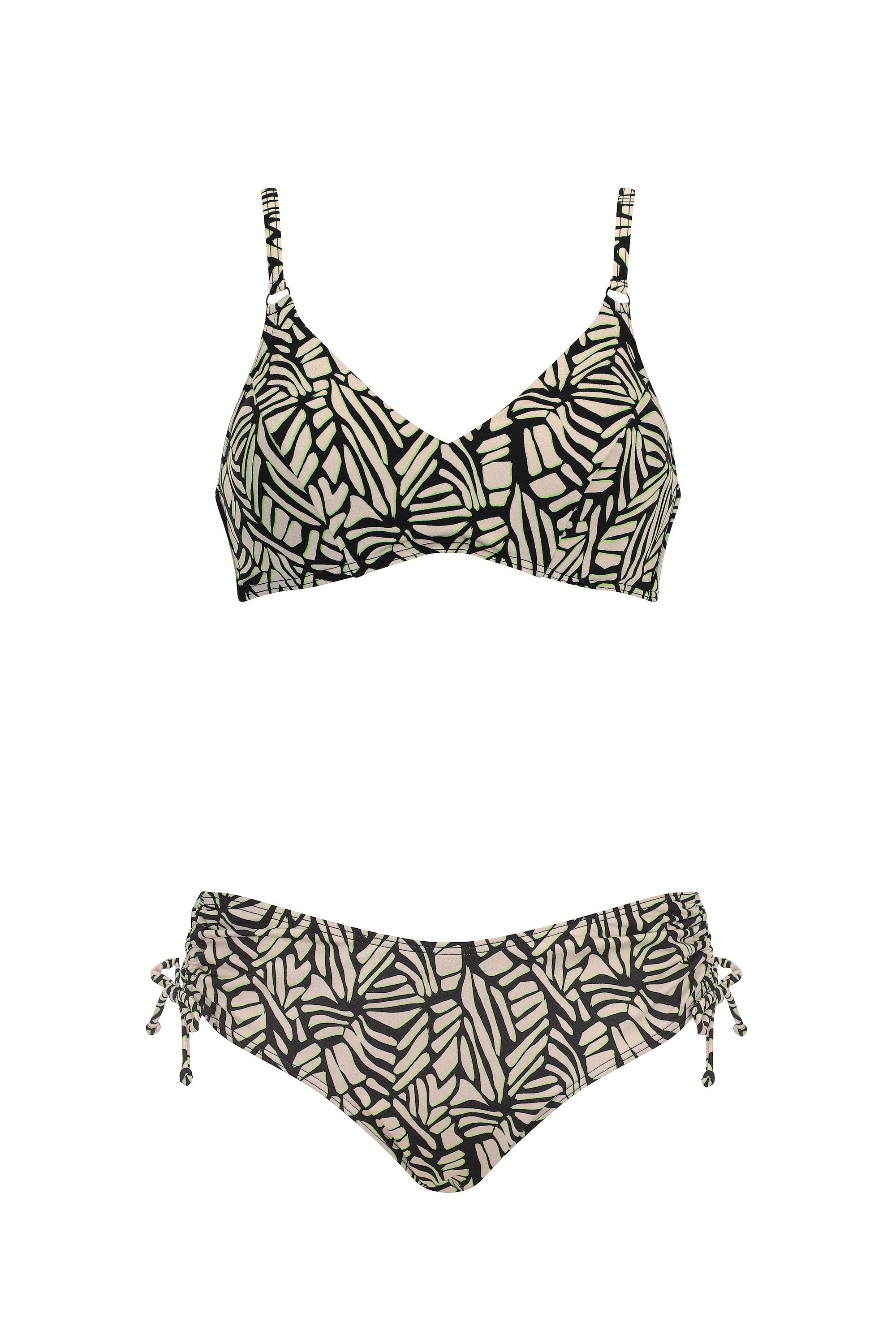Olympia Triangel-Bikini Bikini (1-St) günstig online kaufen