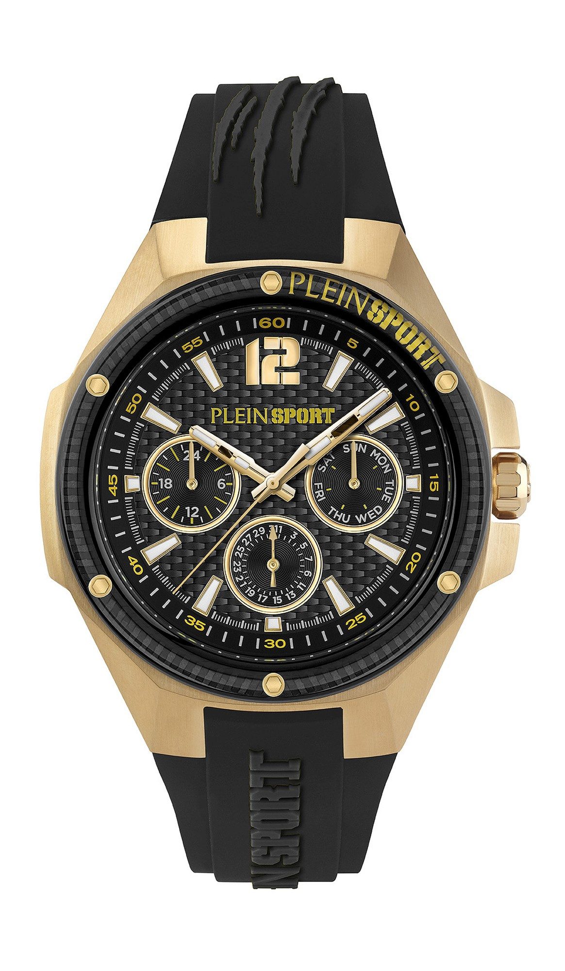 PHILIPP PLEIN Quarzuhr PSLGA0325