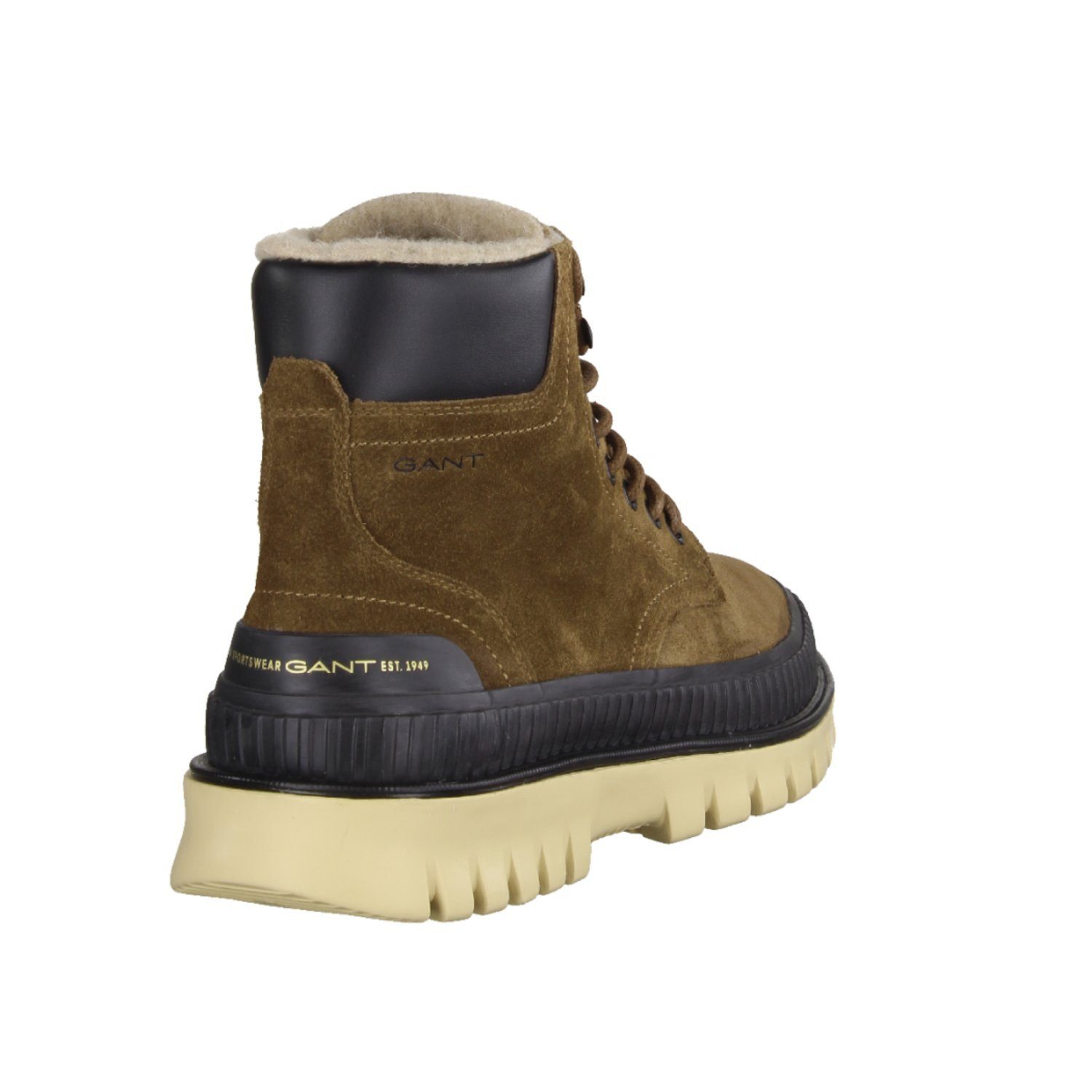 Gant Nebrada Schnürboots