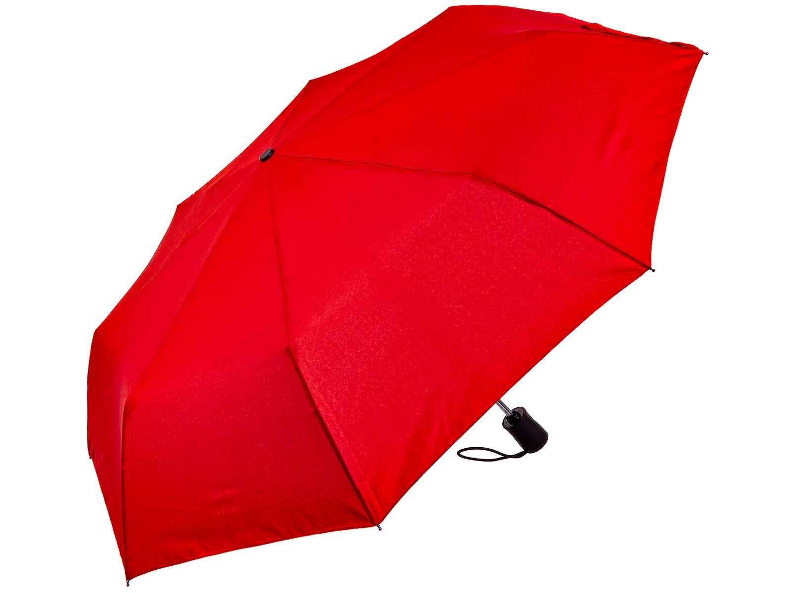 Taschenregenschirm Up & Down Auf-& Zu/Automatik Regenschirm Ø 95 cm Durchmesser