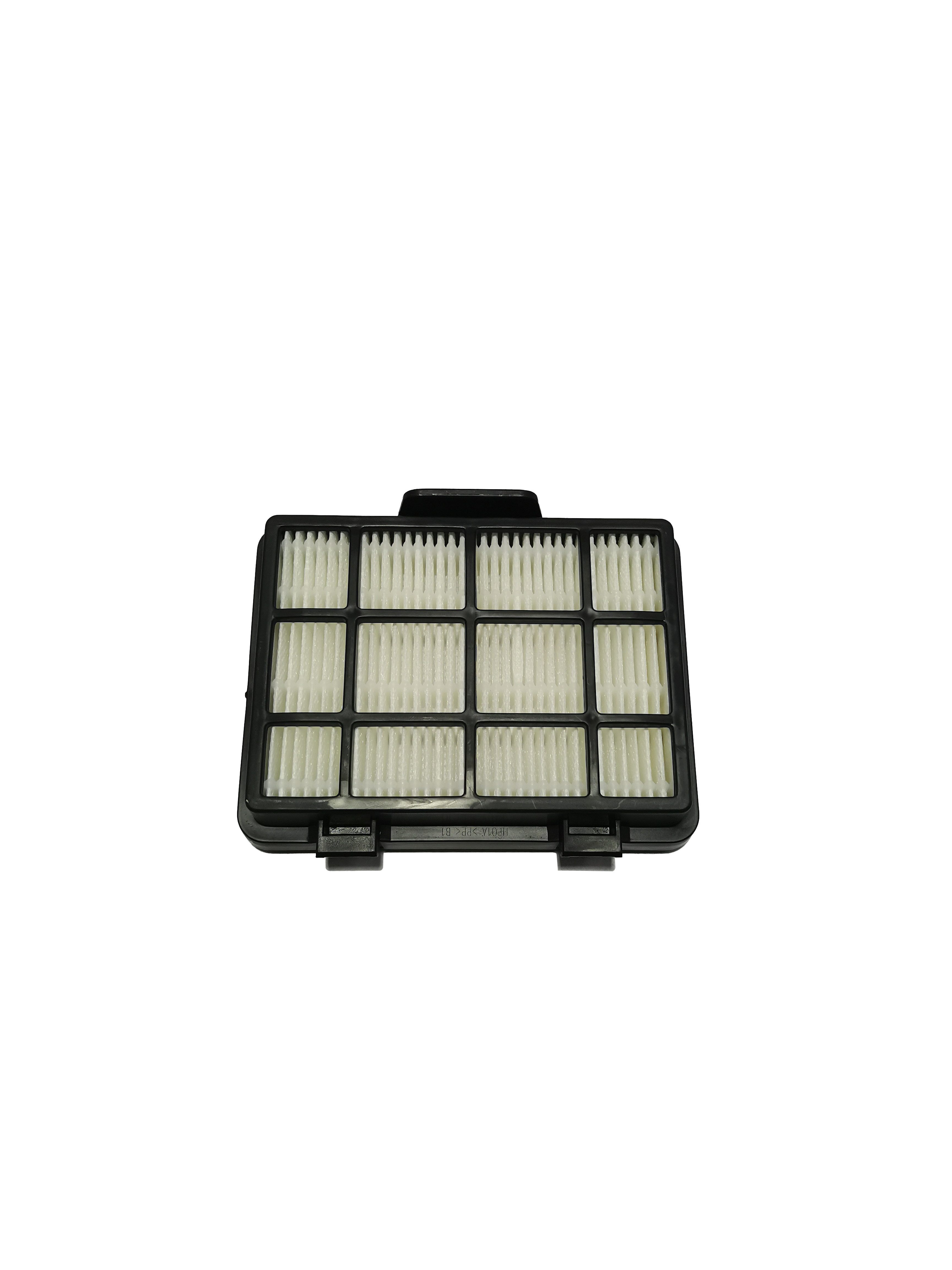 Hanseatic Abluftfilter Auslassfilter, Zubehör für Hanseatic Staubsauger HVSS350600SMC Art.-Nr. 46615610, Passend für den Hanseatic Staubsauger HVSS350600SMC