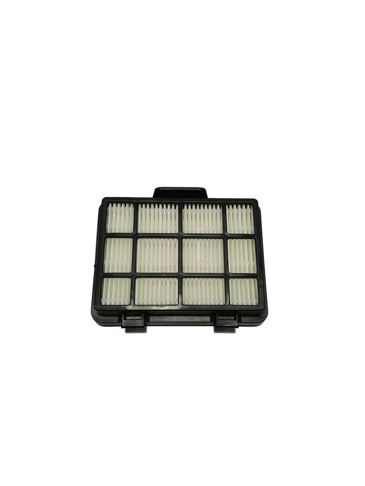 Hanseatic Abluftfilter Auslassfilter, Zubehör für Hanseatic Staubsauger HVSS350600SMC Art.-Nr. 46615610, Passend für den Hanseatic Staubsauger HVSS350600SMC