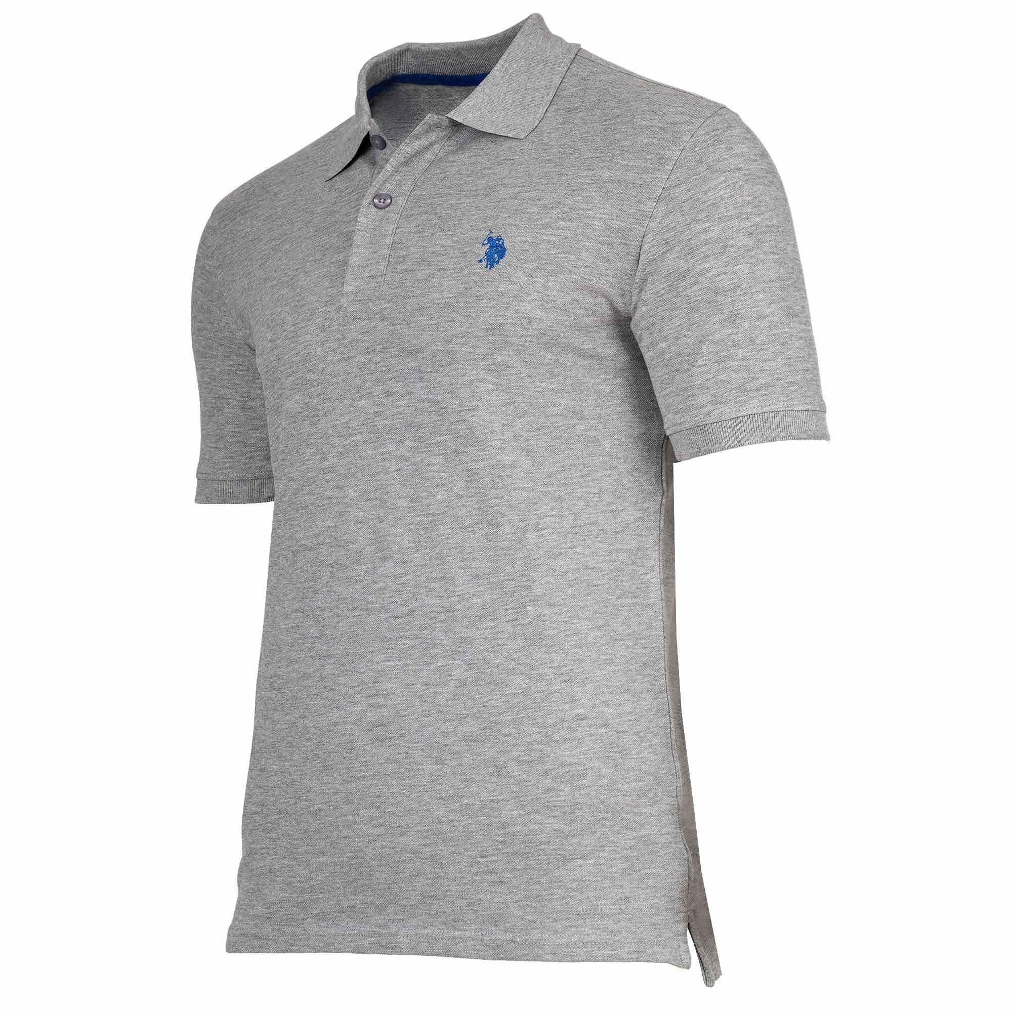 U.S. Polo Assn Poloshirt Herren Poloshirt günstig online kaufen