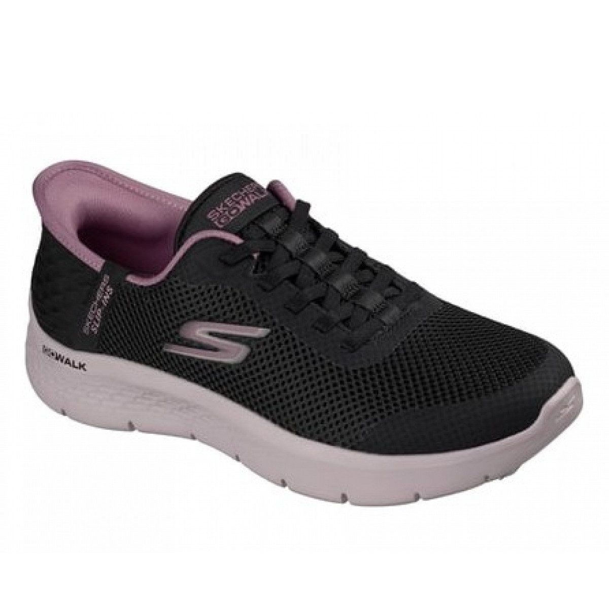 Skechers Go Walk Slip ins Trainingsschuh