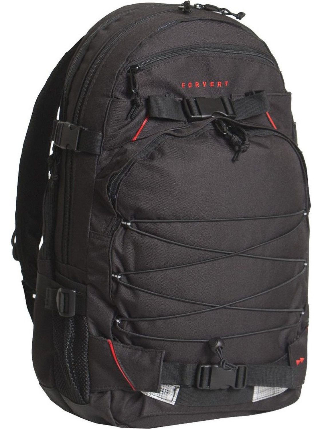 forvert Freizeitrucksack Forvert Laptop Louis Backpack