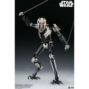 Sideshow Sammelfigur General Grievous 1:6 - Star Wars