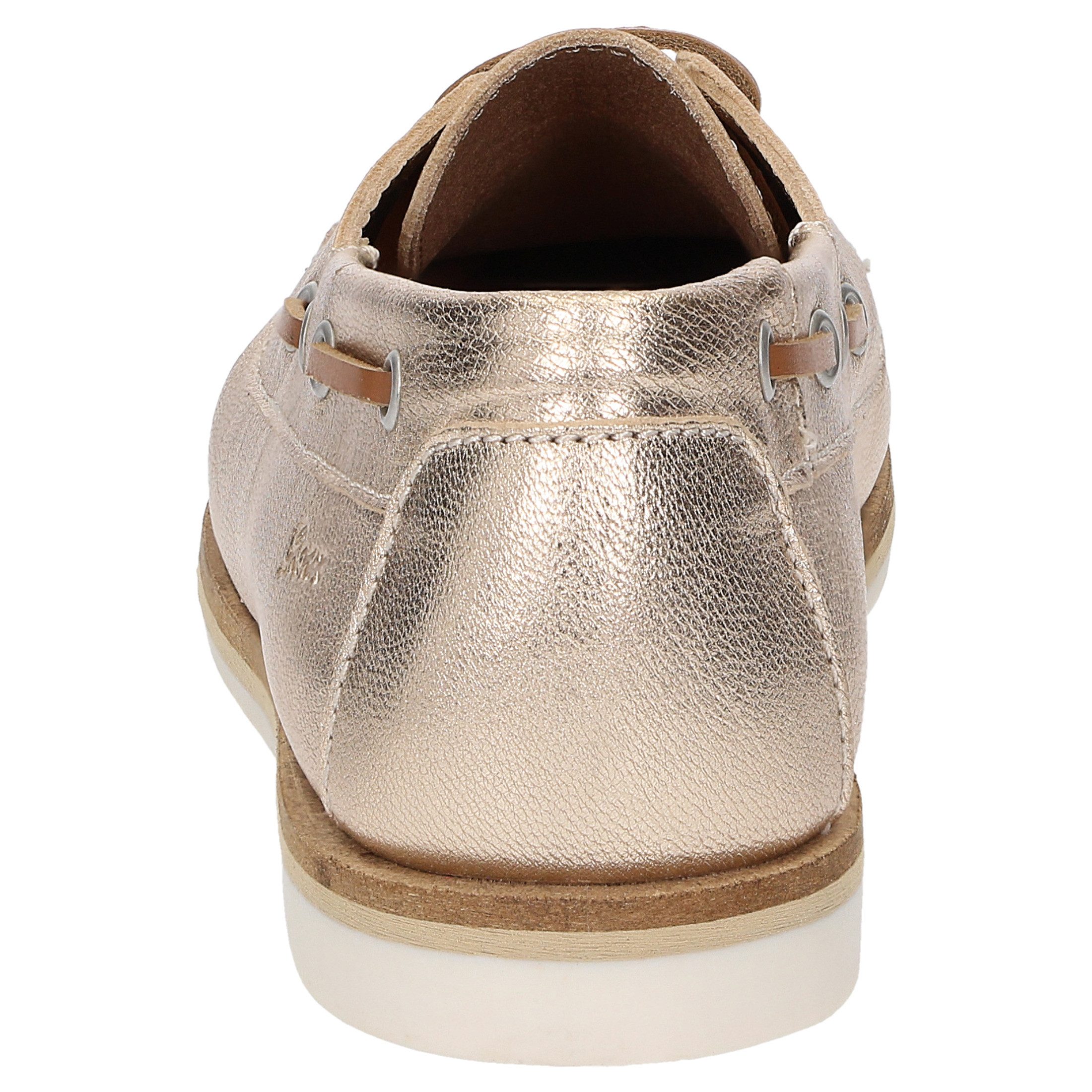 SIOUX Nakimba-700 Schnürschuh