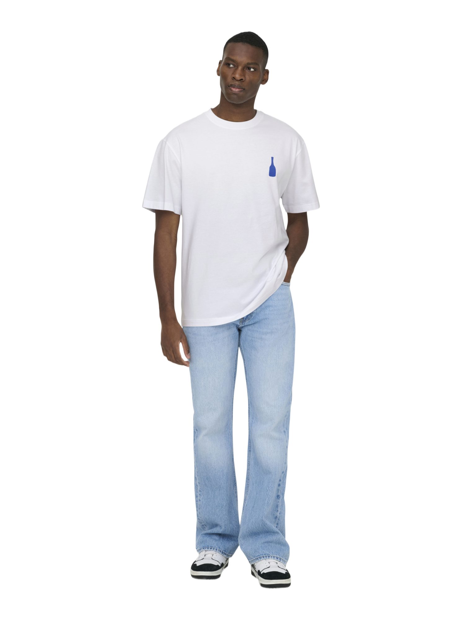 ONLY & SONS Kurzarmshirt 2026 SS (VD)