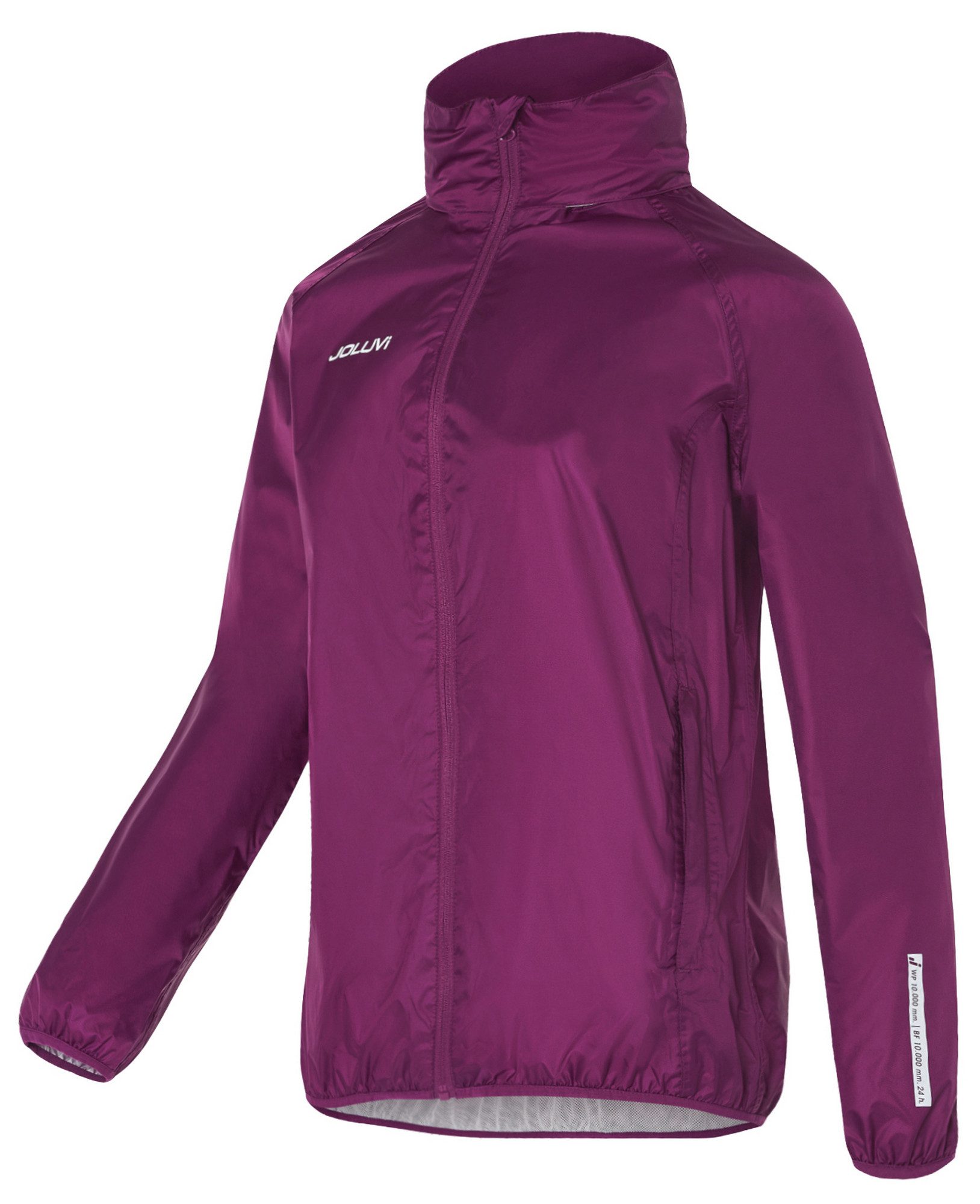 Joluvi Regenjacke Joluvi Regenjacke GEISER W für Damen
