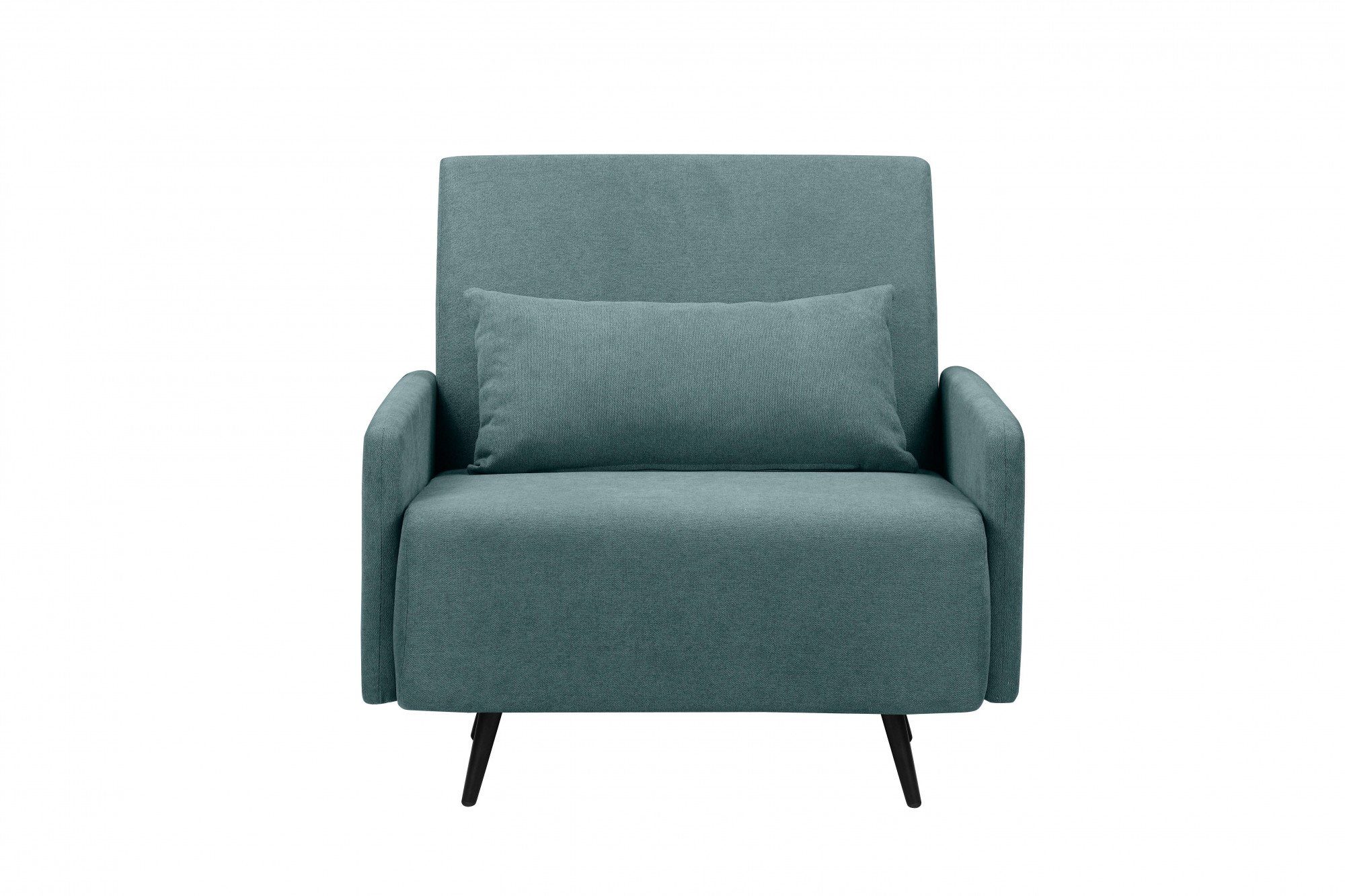 andas Schlafsofa Linnea, Daybed mit aufklappbarer günstig online kaufen