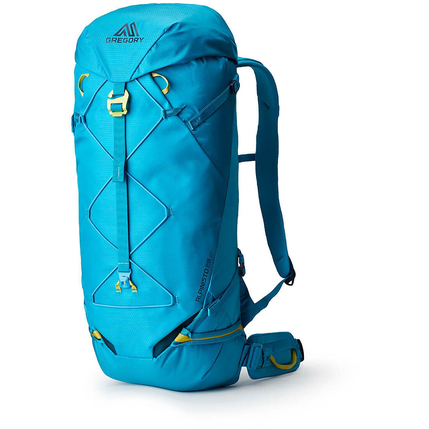 Gregory Wanderrucksack Rucksack ALPINISTO LT 28