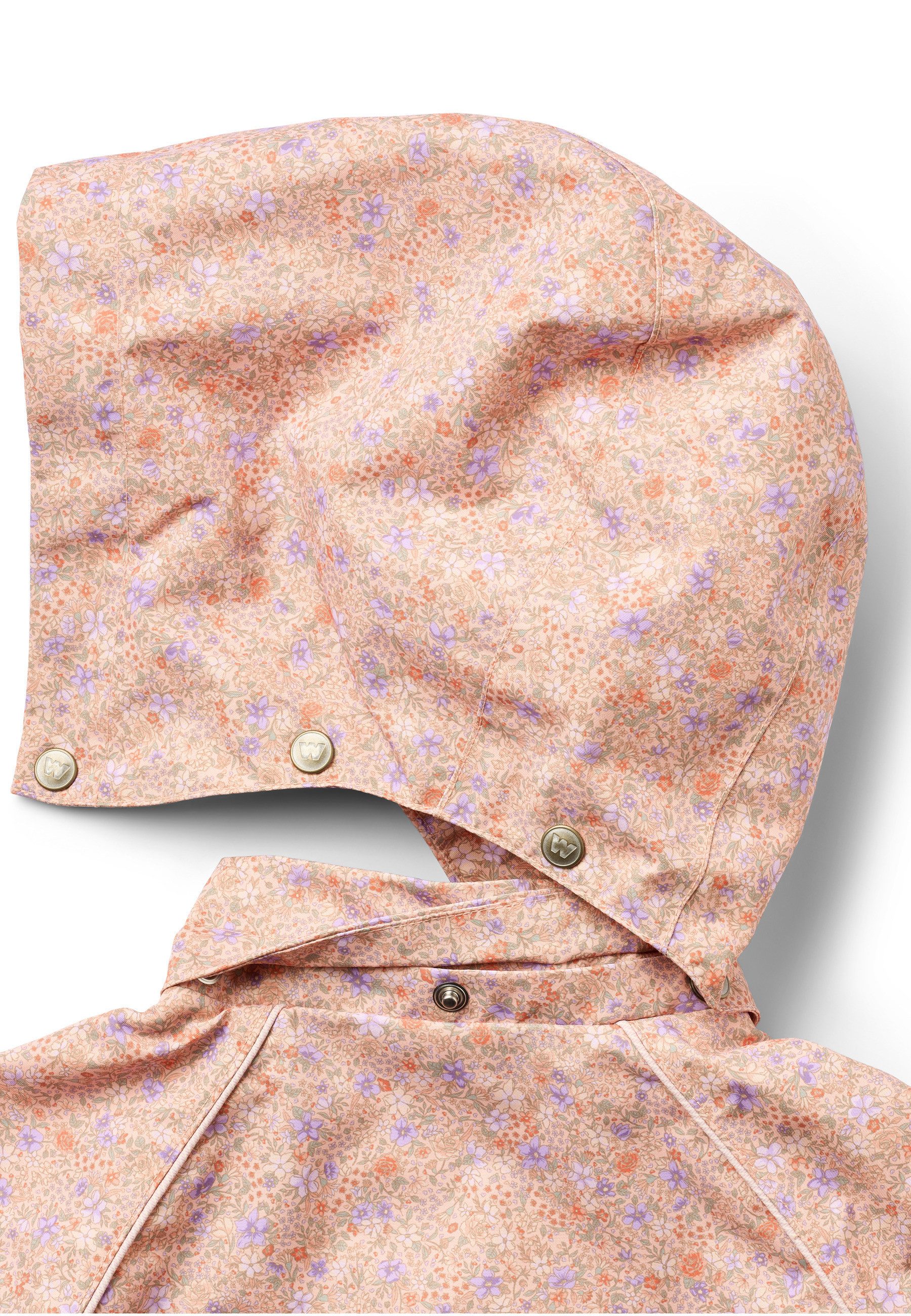 WHEAT Outdoorjacke WHEAT Jacket Ketta (1-St) schnelltrocknend
