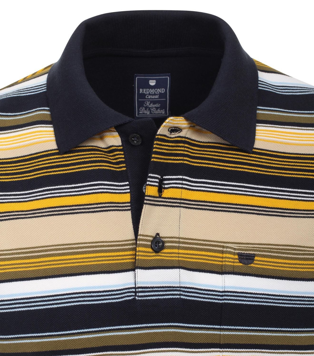 Redmond Poloshirt