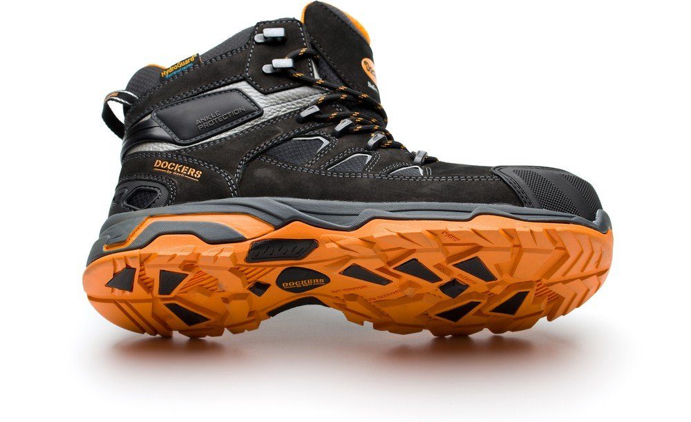 Dockers by Gerli Gerli Horus S3 Sicherheitsschuh