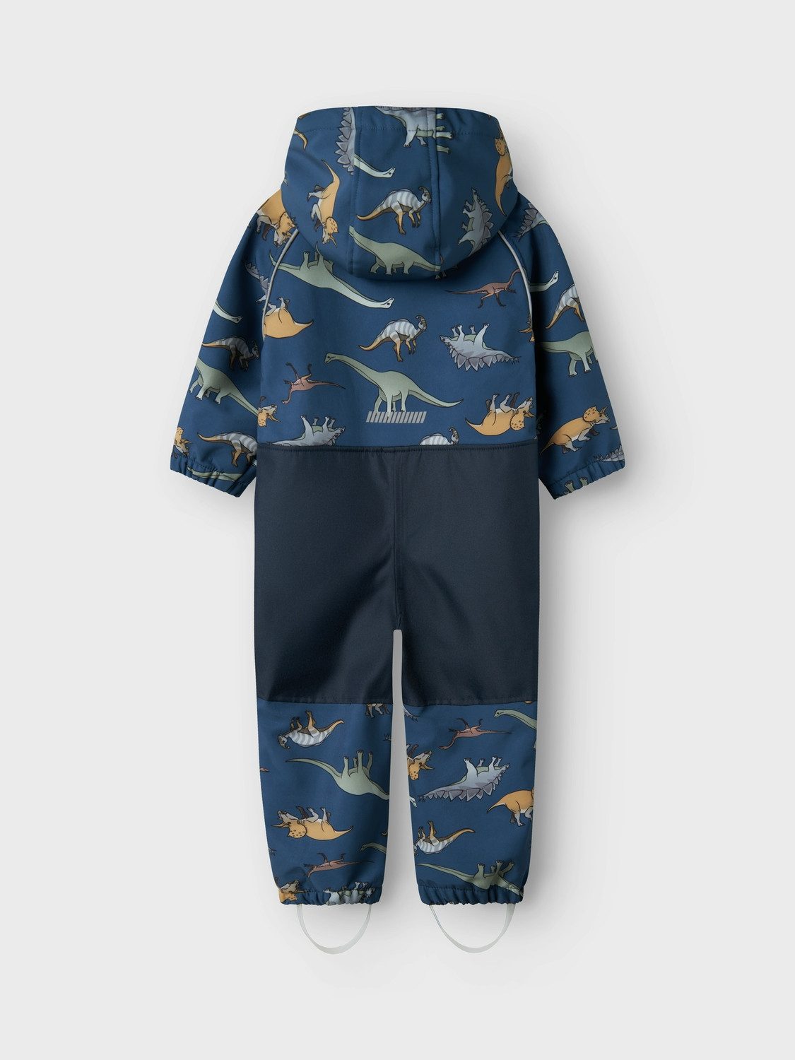 Name It Schneeoverall NMMALFA08 SOFTSHELL SUIT AOP1 FO