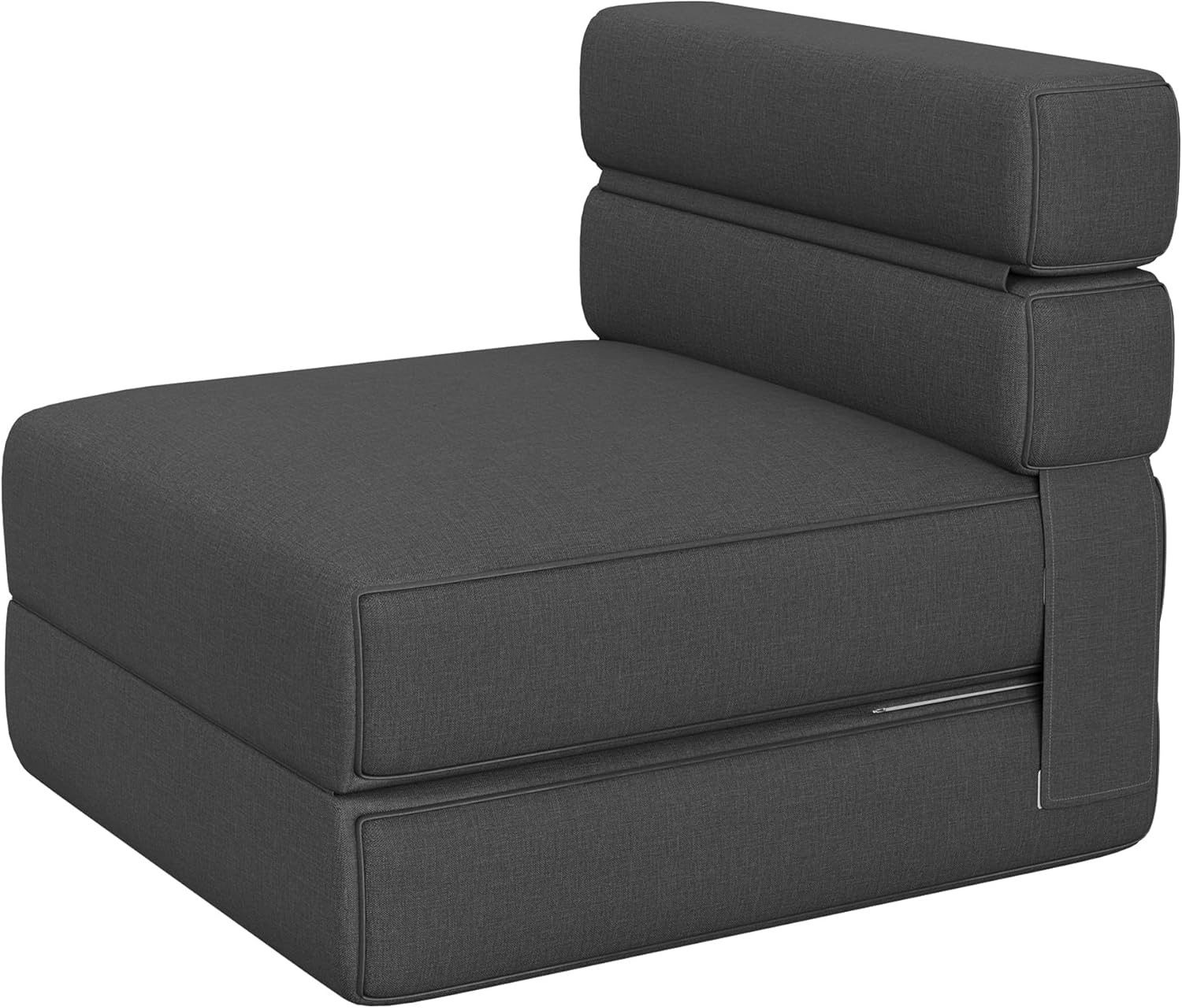 GarveeMore Schlafsofa Sessel Schlafsessel Klappsofa mit günstig online kaufen