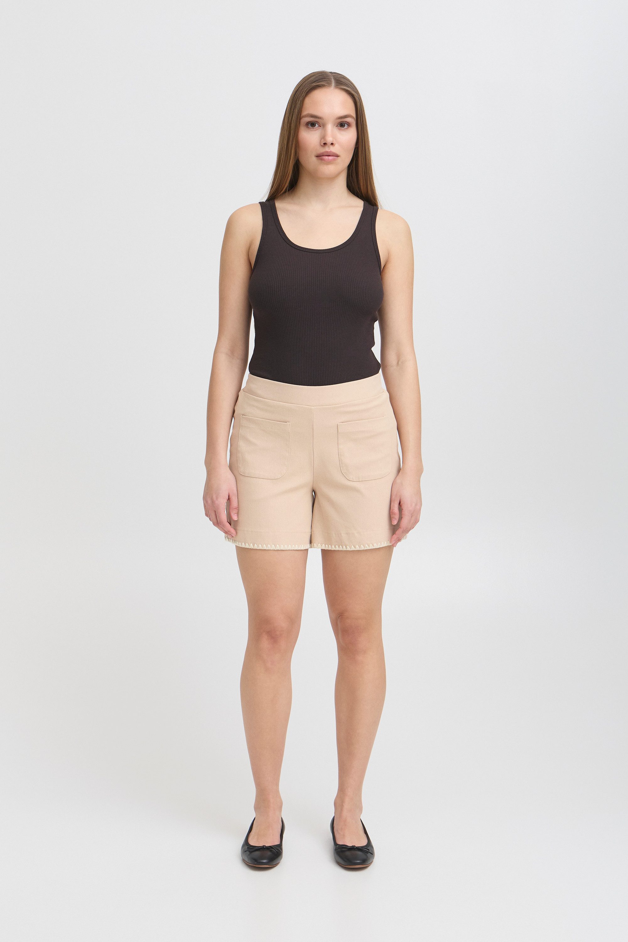 Ichi Shorts Shorts IHKATE