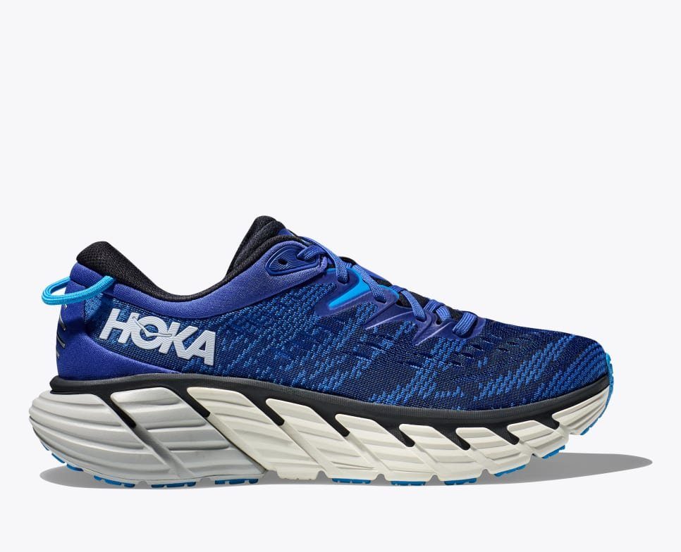 Hoka One One M GAVIOTA 4 Laufschuh