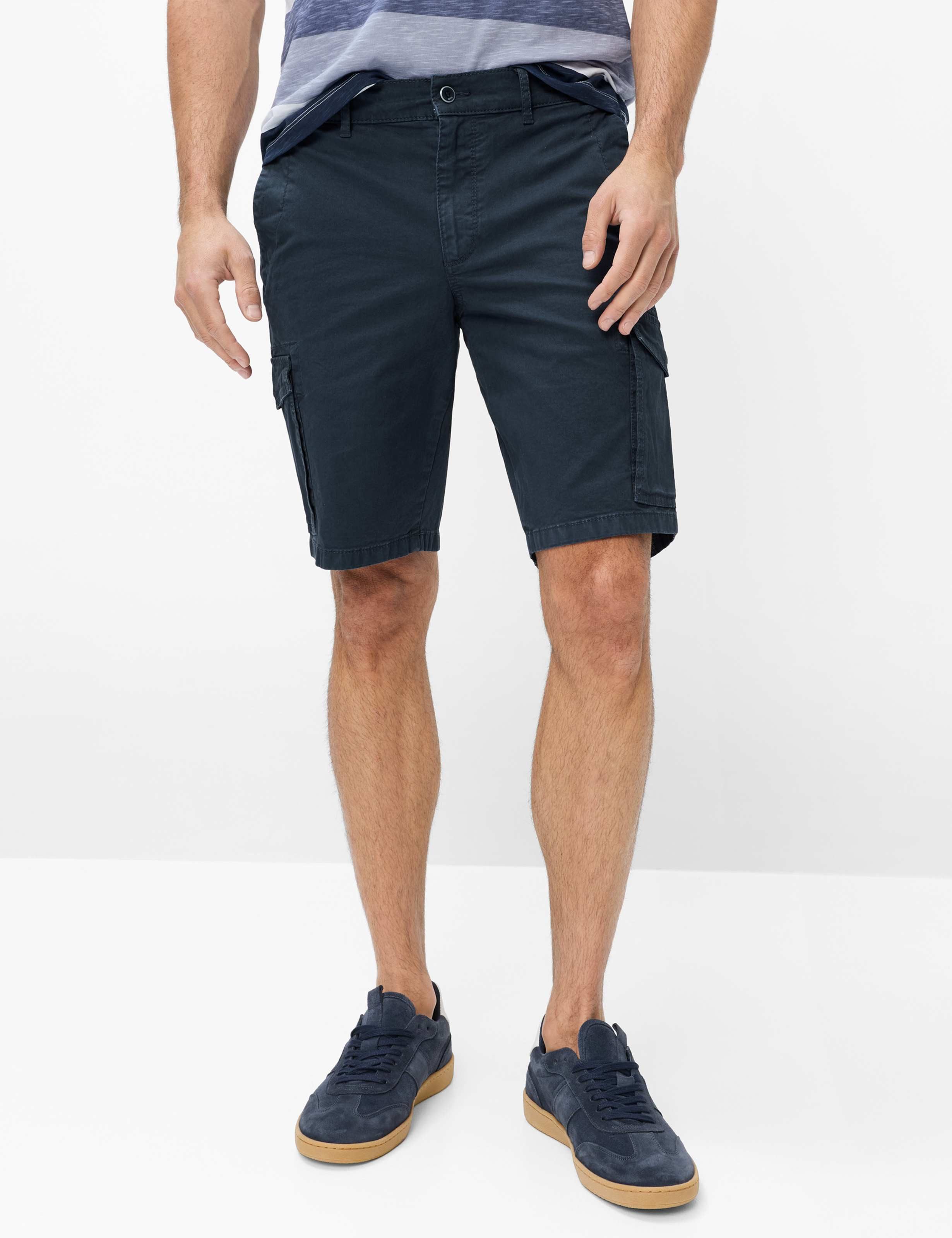 Brax Bermudas Style BRAZIL