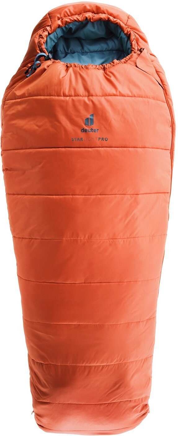 deuter Kinderschlafsack Starlight Pro