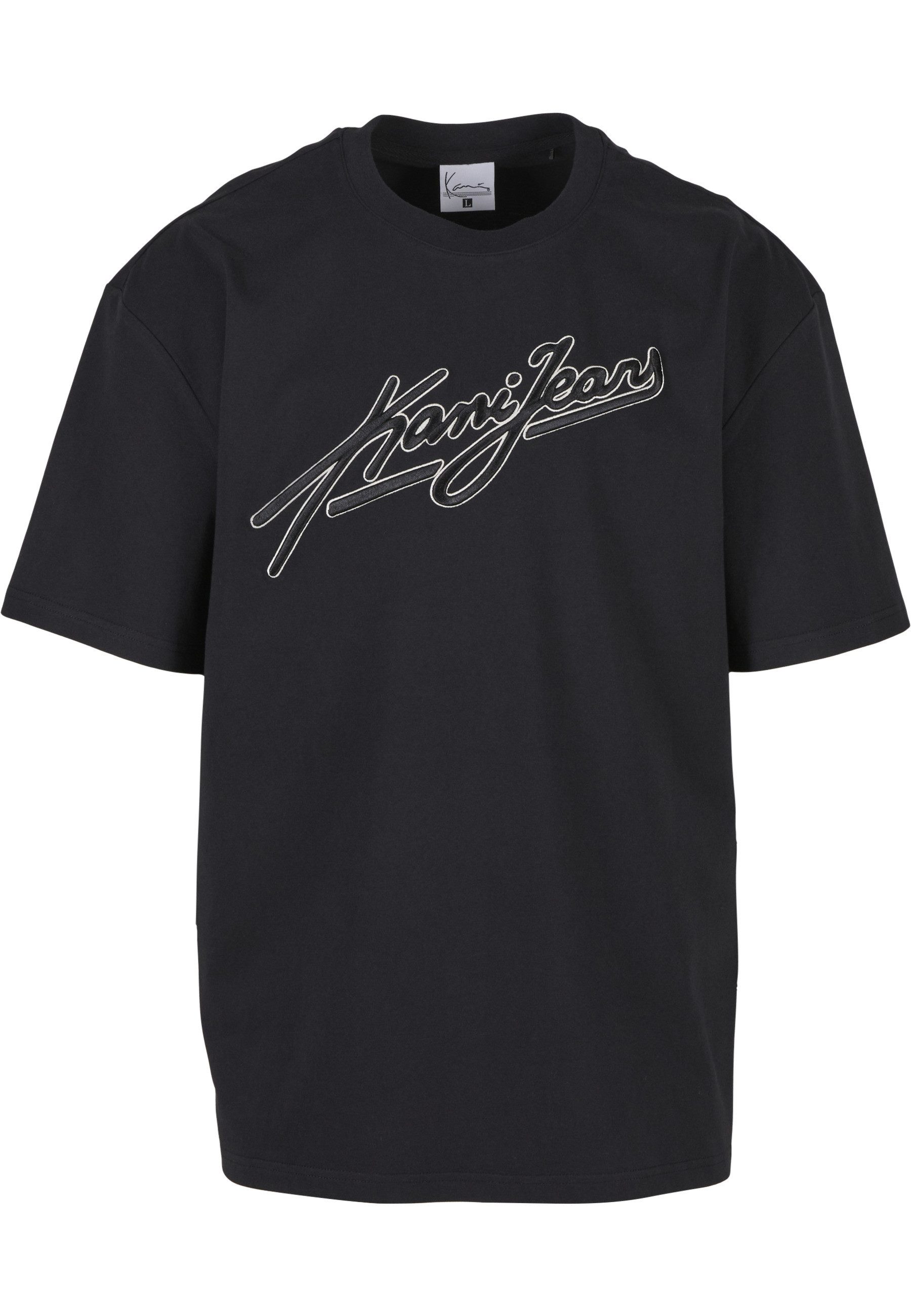 T-Shirt Karl Kani Kani Jeans Oversized T-Shirt